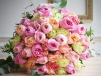 Beautiful Flower Bouquets 88