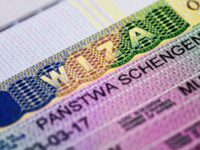 Macro Photo Of Shengen Visa Puv2bey Min