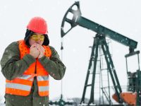 Safety Winter Cold Weather
