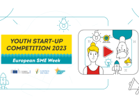 3x2 Youth Start Up Competition 2023