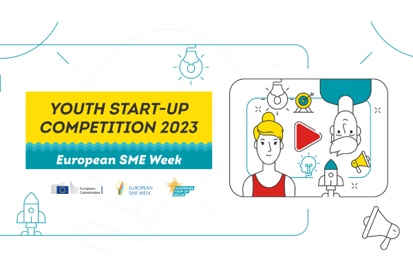 3x2 Youth Start Up Competition 2023