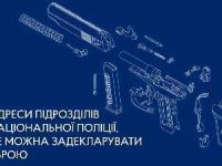 зброя