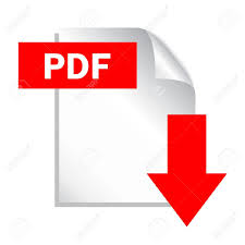 Pdf Icon