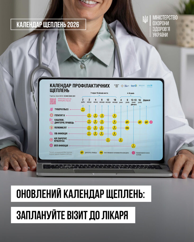 календар нагадування